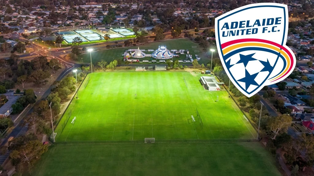 Adelaide United Facility arrangements have room for improvement