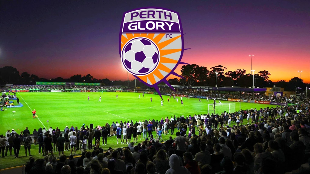 Perth Glory have the A-League’s worst facility arrangements