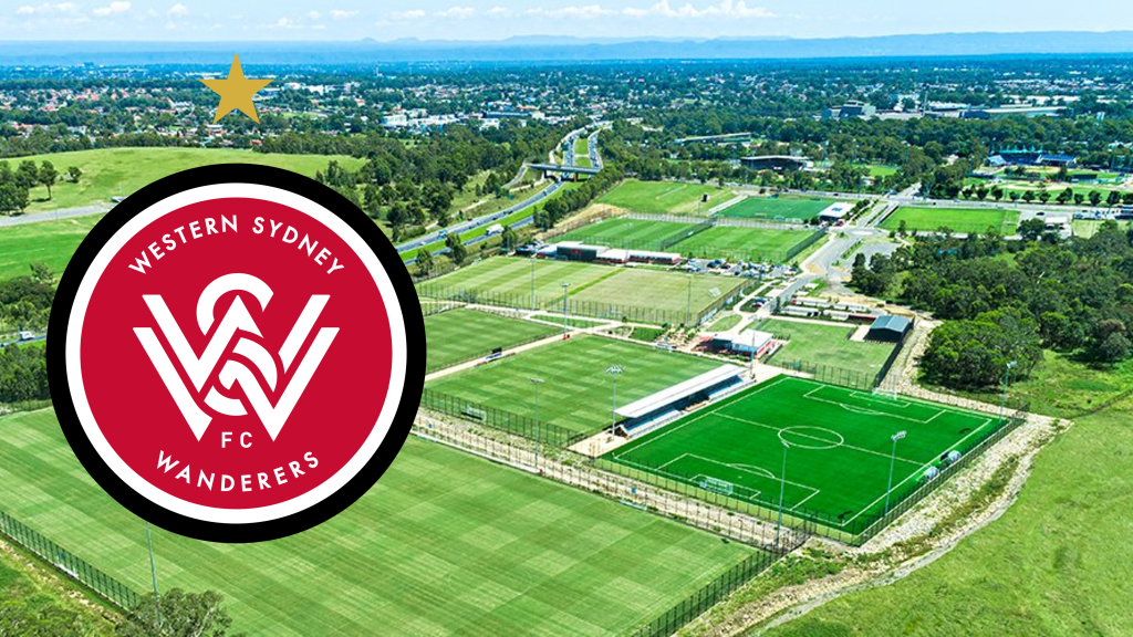 Wanderers Football Park is a jewel in the A-League’s crown